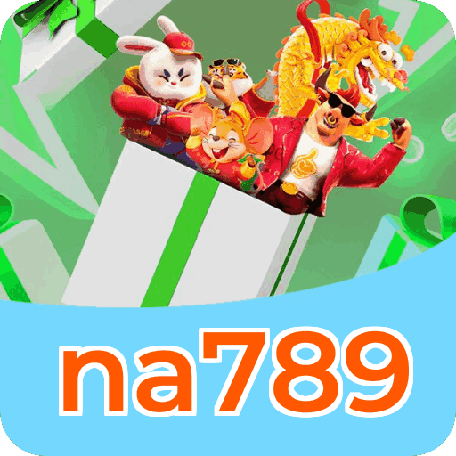 Catálogo na789 2.547 jogos - Pragmatic Play, Evolution, NetEnt